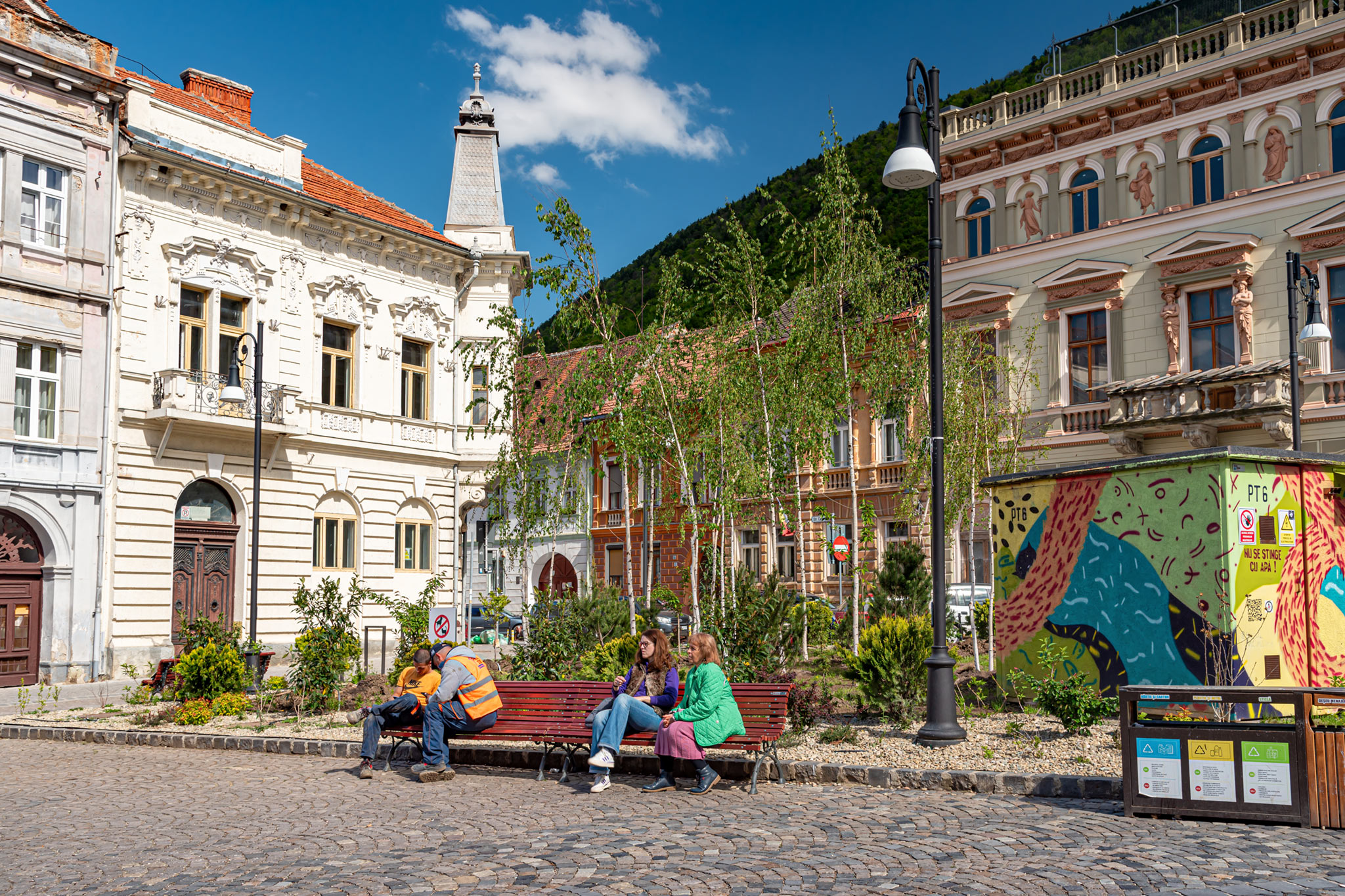 Brasov